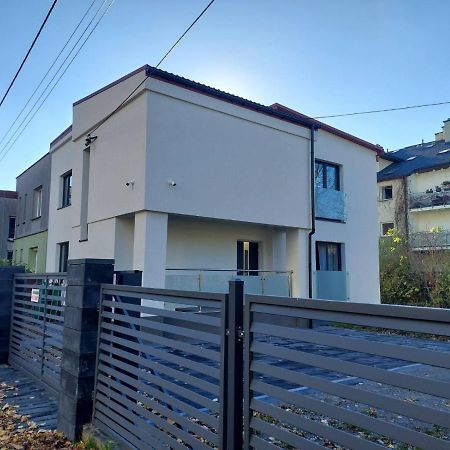 Bmh Apartments Rzeszów Zewnętrze zdjęcie