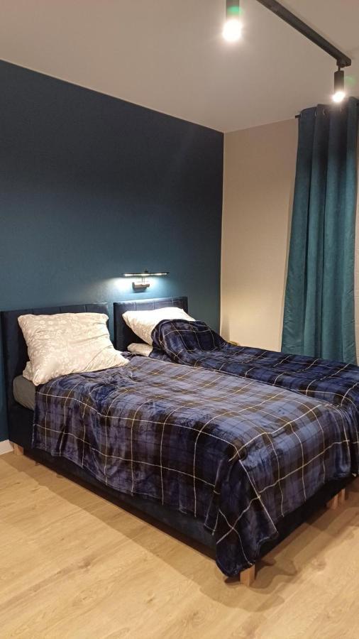 Bmh Apartments Rzeszów Zewnętrze zdjęcie