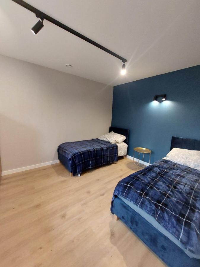 Bmh Apartments Rzeszów Zewnętrze zdjęcie