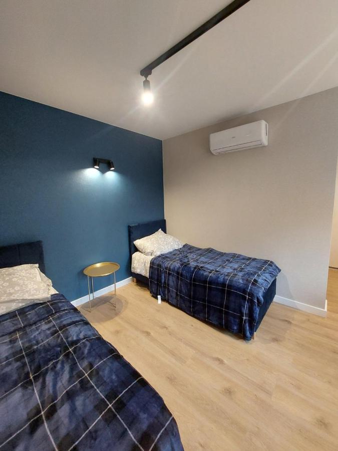 Bmh Apartments Rzeszów Zewnętrze zdjęcie