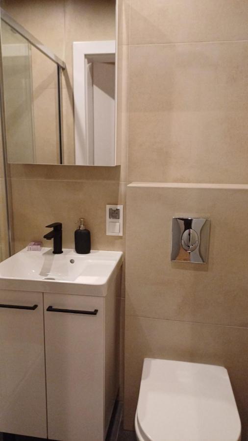 Bmh Apartments Rzeszów Zewnętrze zdjęcie