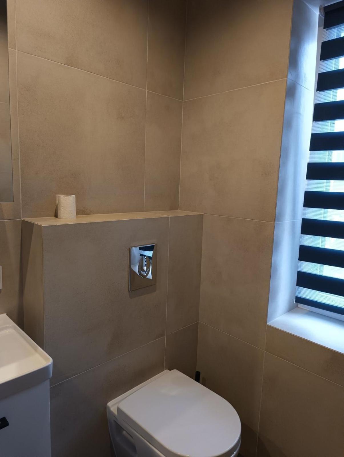 Bmh Apartments Rzeszów Zewnętrze zdjęcie